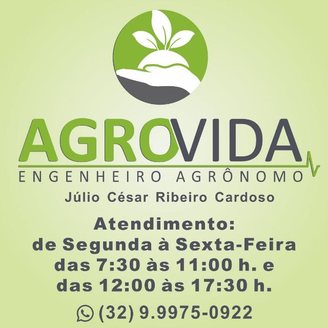 A AGROVIDA